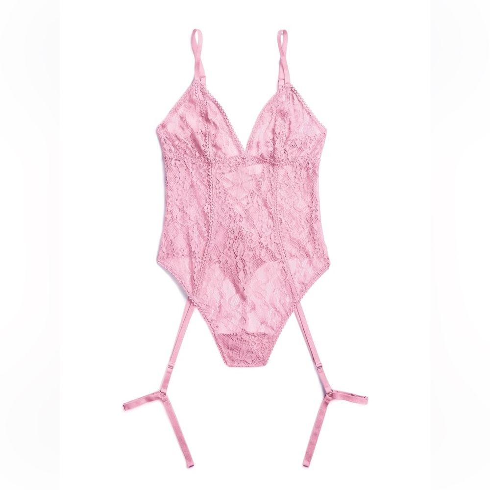 NWT Adore Me Clarisse Unlined lingerie